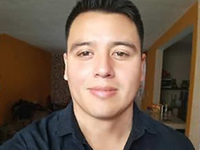Octavio Eduardo Mota Sánchez