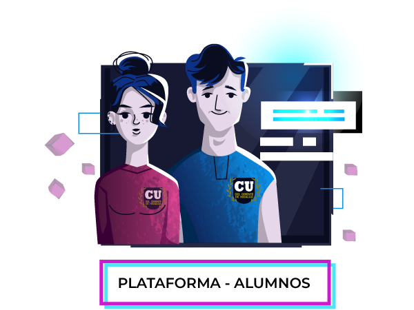 Acceso Web Alumnado